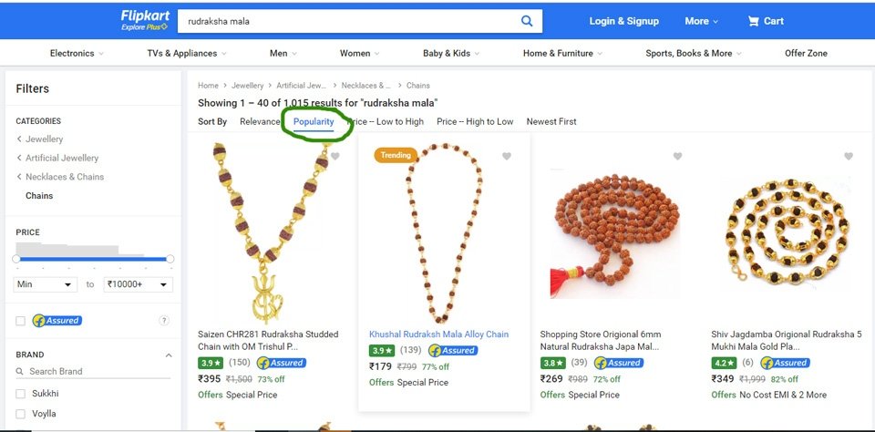flipkart seller account management services