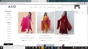 Ajio Seller Account Management Services