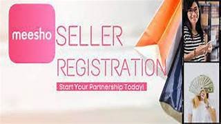 Meesho Seller Account Management Services
