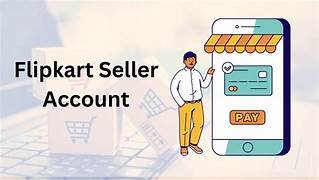 flipkart seller account management services