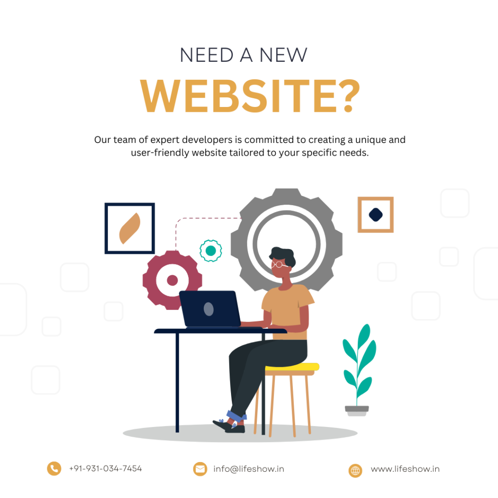 Website development Services