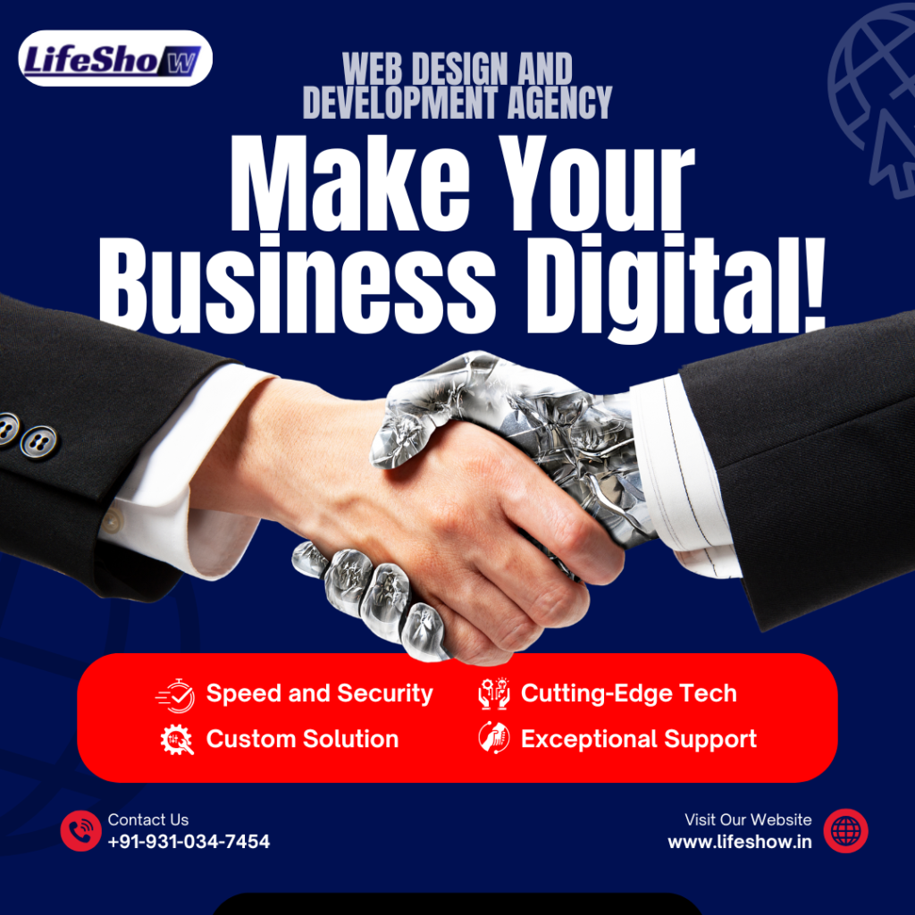 Website development Services
