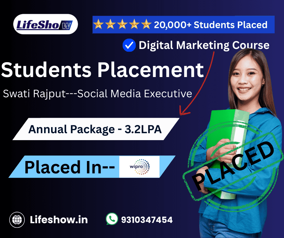 digital marketing institute in delhi