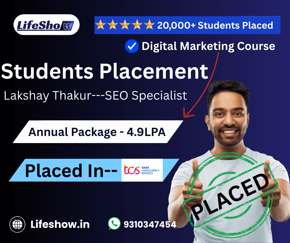 digital marketing institute in delhi