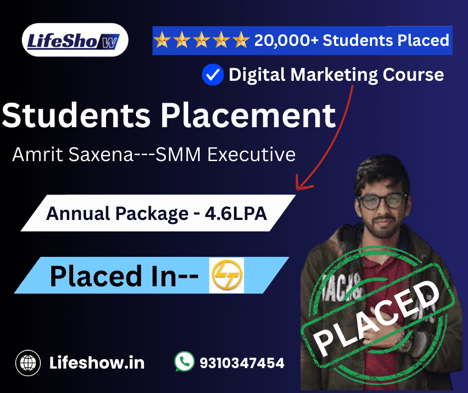 digital marketing institute in delhi