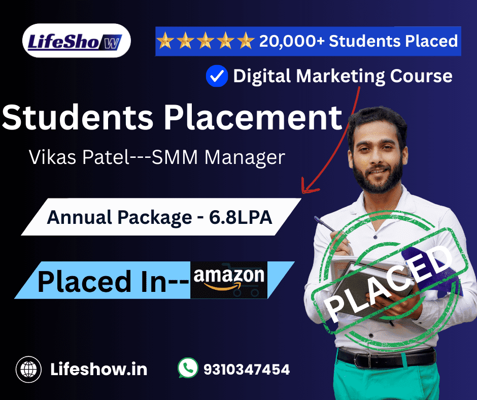 digital marketing institute in delhi