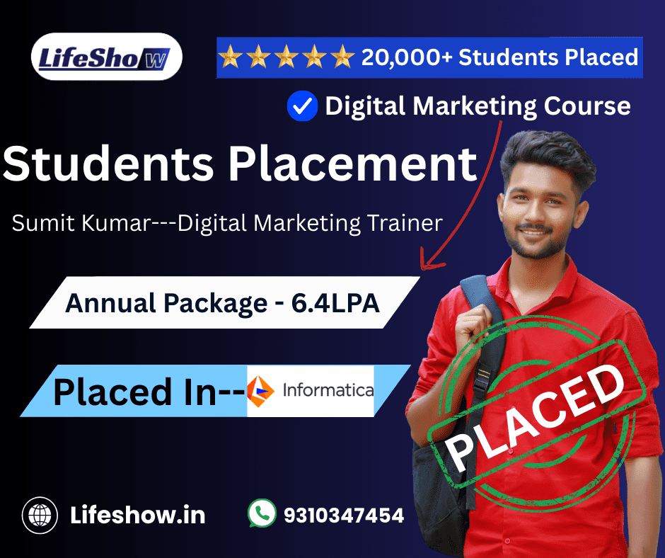 digital marketing institute in delhi