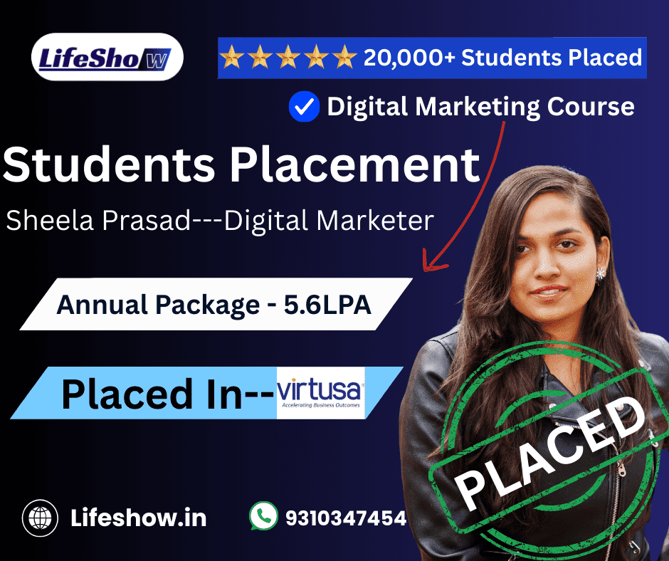 digital marketing institute in delhi