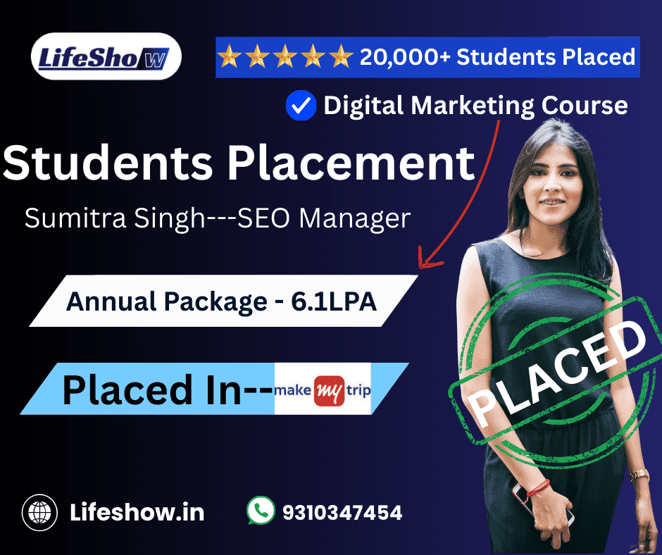 digital marketing institute in delhi