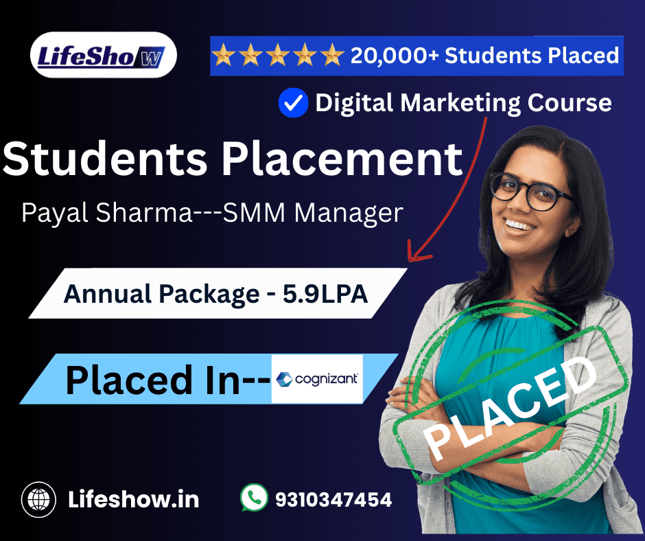 digital marketing institute in delhi